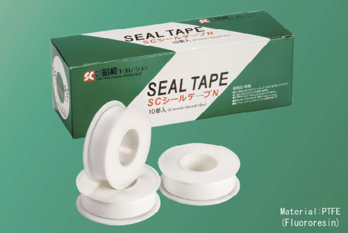 băng tan cao su non - Seal Tape từ Showa Việt Nam